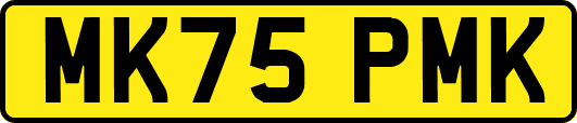MK75PMK