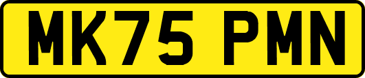 MK75PMN