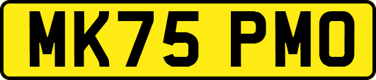 MK75PMO