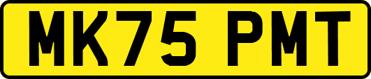 MK75PMT