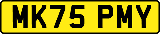 MK75PMY