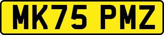 MK75PMZ