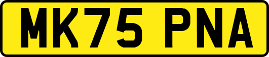 MK75PNA