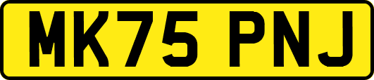 MK75PNJ