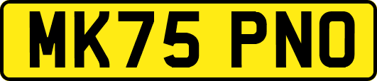MK75PNO