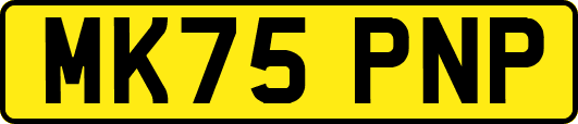 MK75PNP