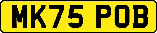 MK75POB