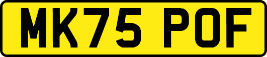 MK75POF
