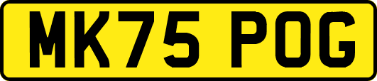 MK75POG
