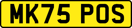 MK75POS