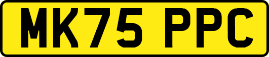 MK75PPC