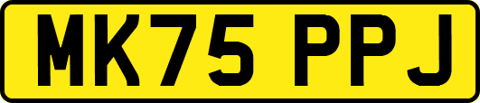 MK75PPJ