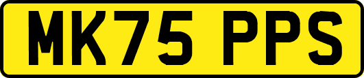 MK75PPS