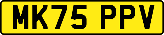 MK75PPV