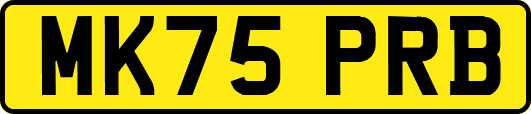 MK75PRB