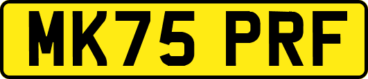 MK75PRF