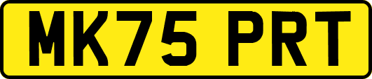 MK75PRT