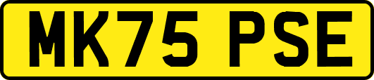 MK75PSE