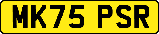 MK75PSR