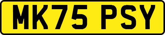 MK75PSY