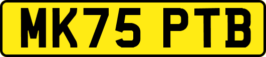 MK75PTB