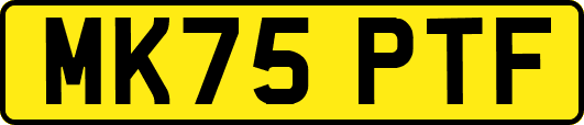 MK75PTF