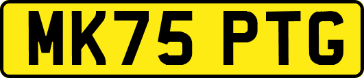 MK75PTG