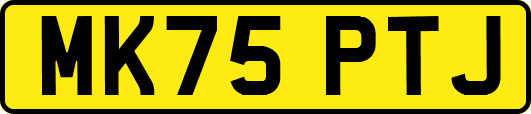 MK75PTJ