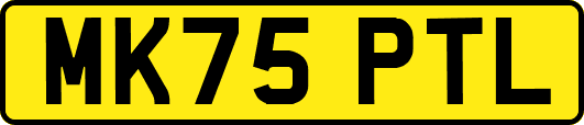 MK75PTL