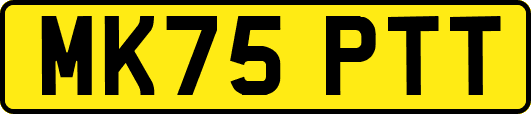 MK75PTT