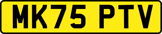 MK75PTV