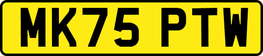 MK75PTW