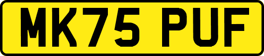 MK75PUF