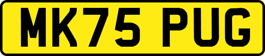MK75PUG