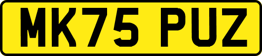 MK75PUZ