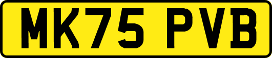 MK75PVB