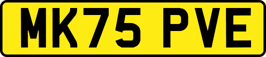 MK75PVE