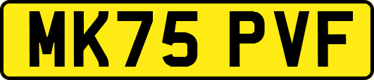 MK75PVF
