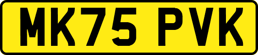 MK75PVK