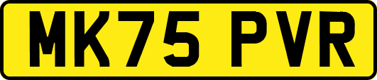MK75PVR