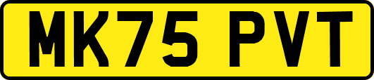 MK75PVT