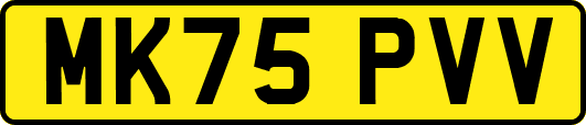 MK75PVV
