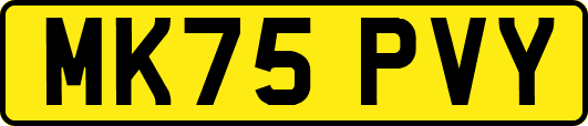 MK75PVY