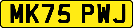 MK75PWJ