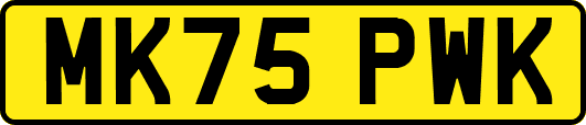 MK75PWK