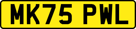 MK75PWL