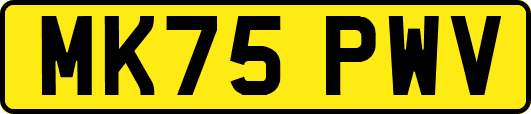 MK75PWV