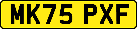 MK75PXF