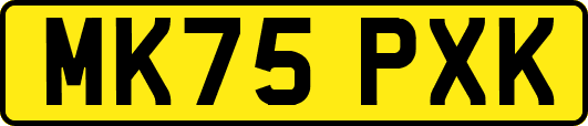 MK75PXK