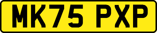 MK75PXP